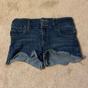 WOMENS SHORTS